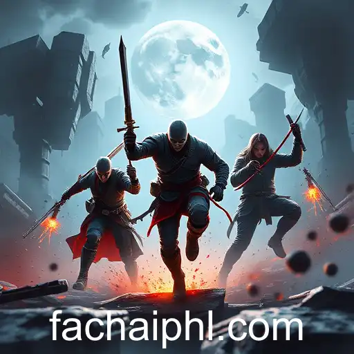 Exploring the Thrills of 'Action Packed' Games with Fachai