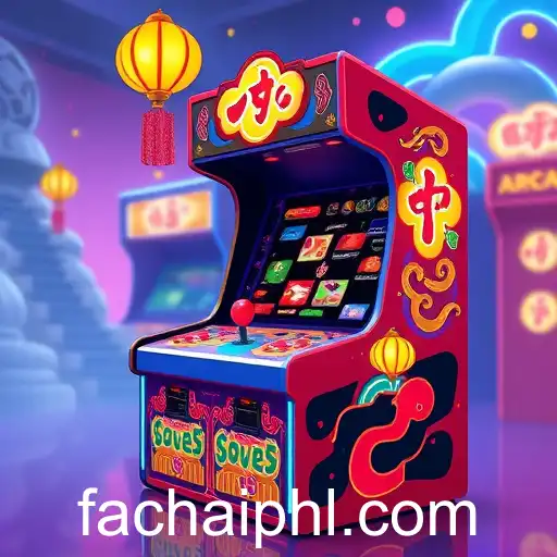 Exploring the Timeless Charm of 'Arcade Classics' with Fachai