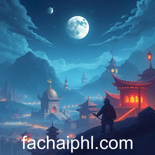 The Rise of Fachai: A Digital Revolution in Gaming