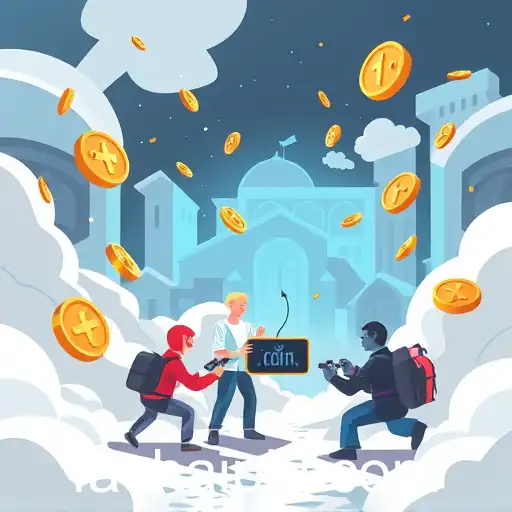 Emerging Trends in English Gaming Communities