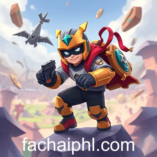 Exploring Fachai: A Fusion of Gaming and Culture