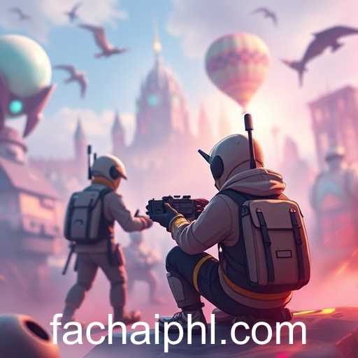 Fachai Gamers Innovate Amidst Evolving Trends