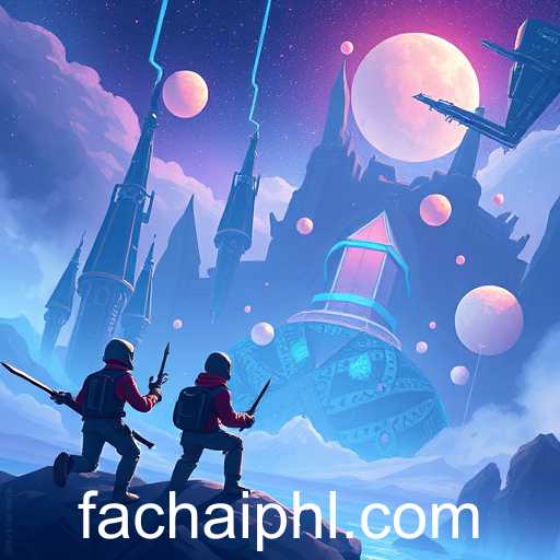 Fachai Gaming Revolution