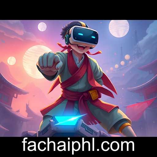 Fachai Revolutionizes Online Gaming Experience