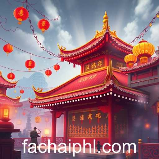 The Rise of Fachai: A Gaming Phenomenon