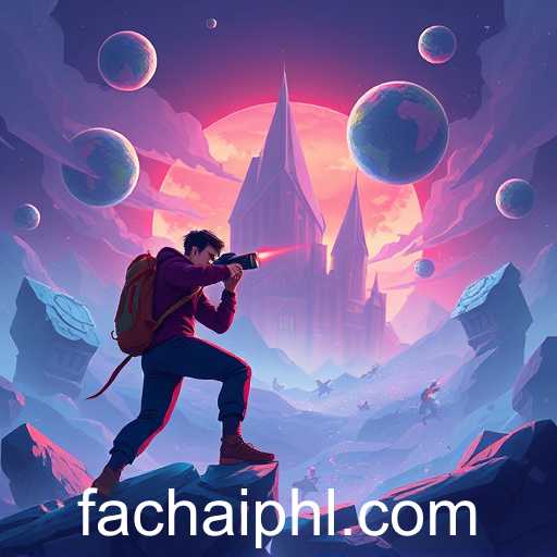 Fachai: The Digital Playground Revolution