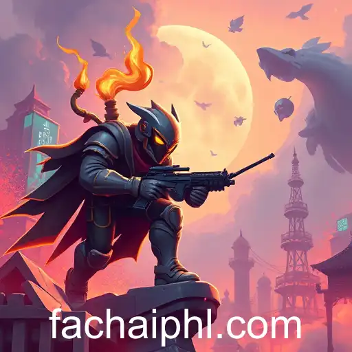 Fachai: The Evolving Face of Online Gaming