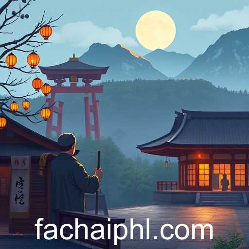 Fachai: Shaping the Future of Online Gaming