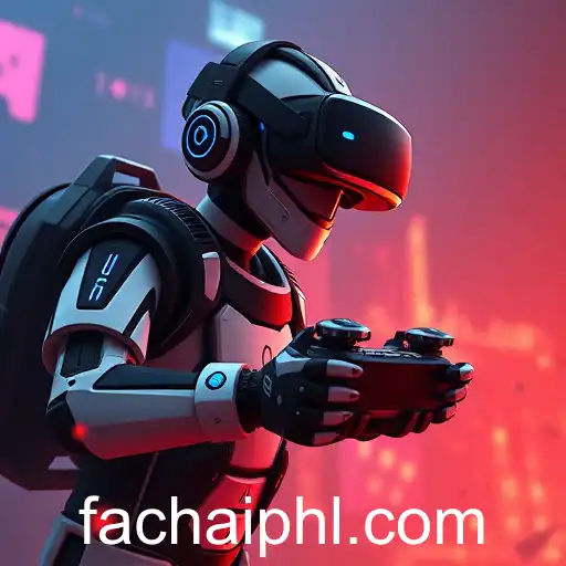 The Rise of Fachai in Online Gaming