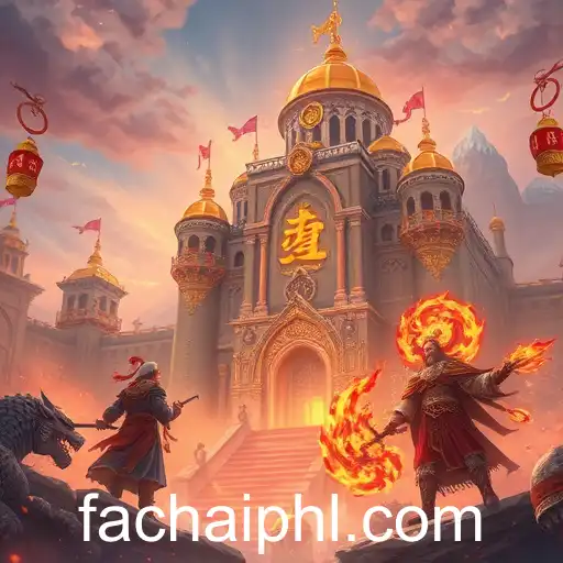 Exploring the Allure of 'Fantasy Realms' in the Gaming World