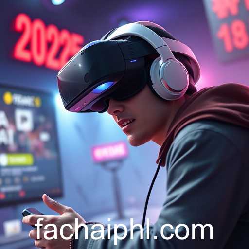 Gaming Evolution and Economic Growth