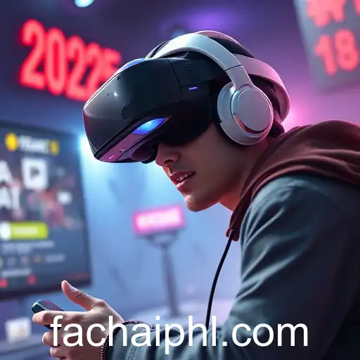 Gaming Evolution and Economic Growth