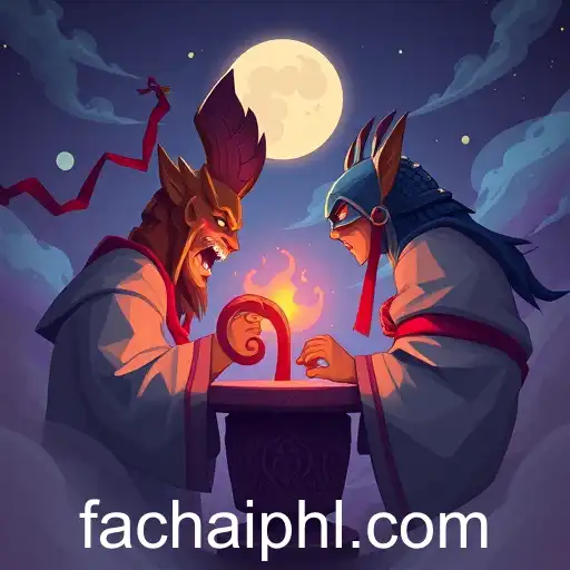 Exploring the 'Multiplayer Fun' Category with 'Fachai' as the Epicenter