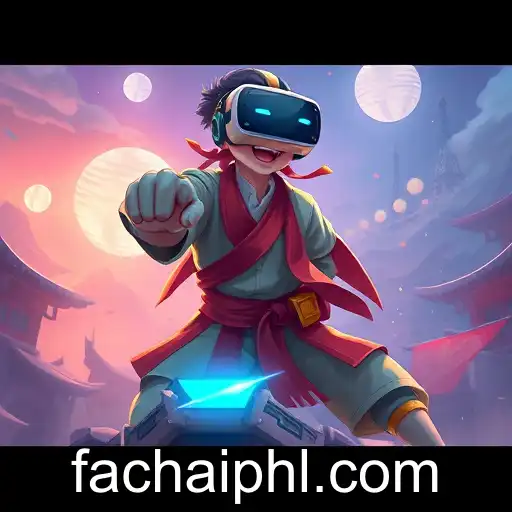 Fachai Revolutionizes Online Gaming Experience