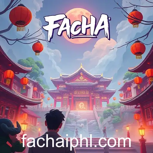 Fachai: A New Gaming Sensation in 2025