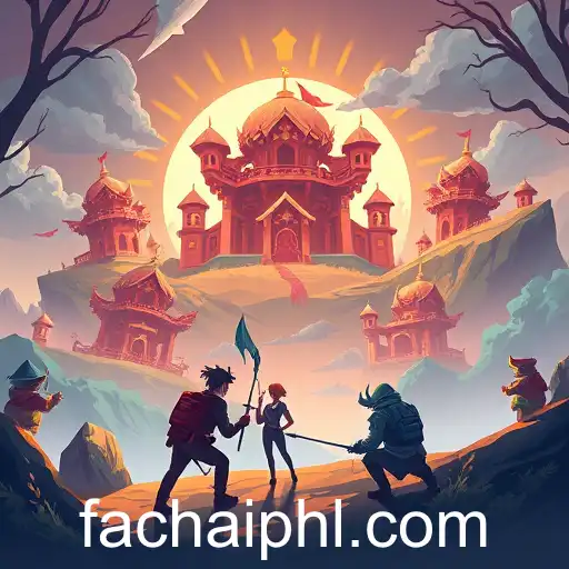 Fachai and the Gaming World: A Rising Phenomenon
