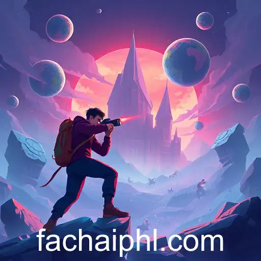 Fachai: The Digital Playground Revolution