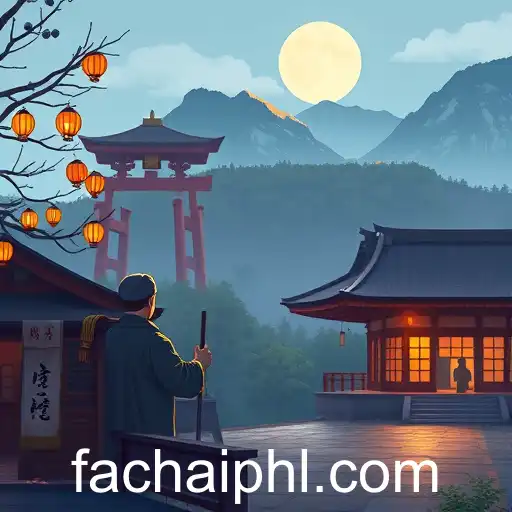 Fachai: Shaping the Future of Online Gaming