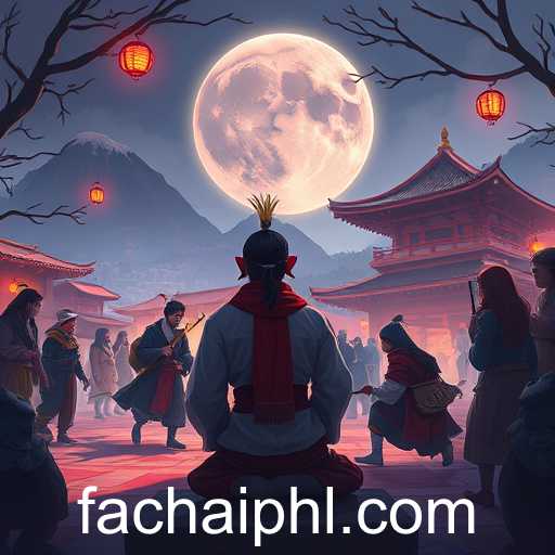 The Rise of Fachai: Gaming and Cultural Evolution