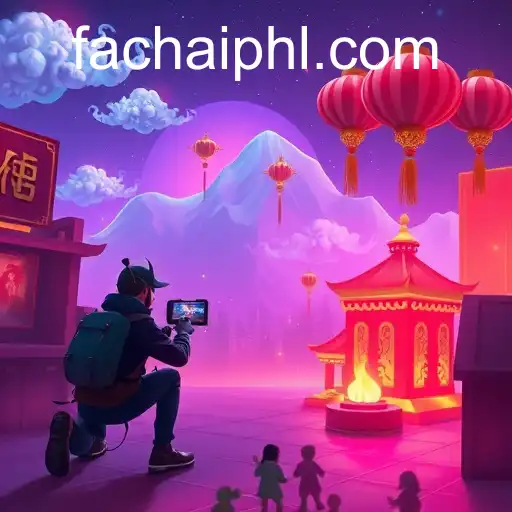 The Rise of Fachai: A New Player in Online Gaming