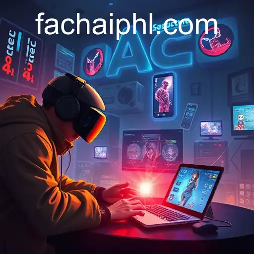 The Rise of Fachai in Global Gaming