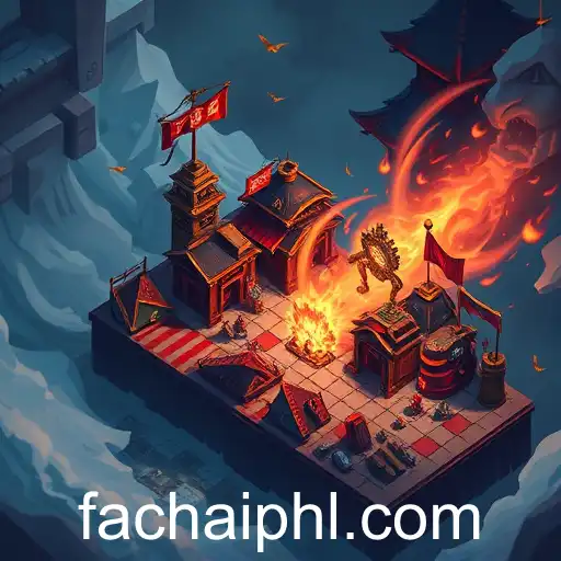 Exploring 'Strategy Masters': The Realm of Fachai and Strategic Brilliance