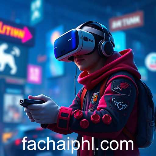 Virtual Gaming Landscape Evolves